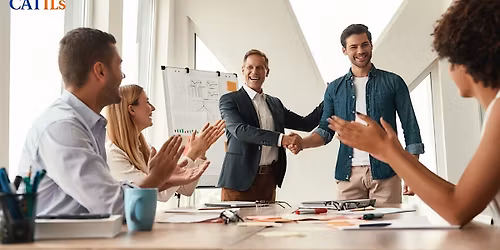 Leadership Growth Journey \u2013 1 Day Workshop in New Orleans, LA