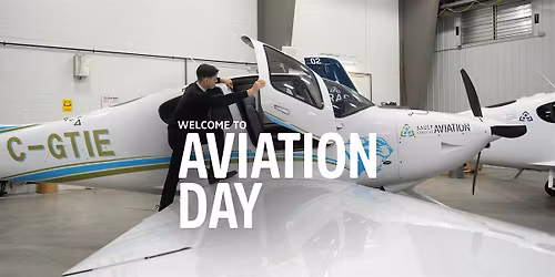 Spring Aviation Day - May 22, 2026