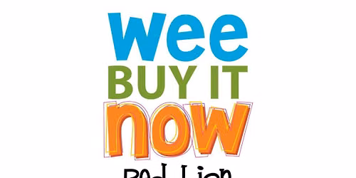 RED LION - Wee Buy It Now