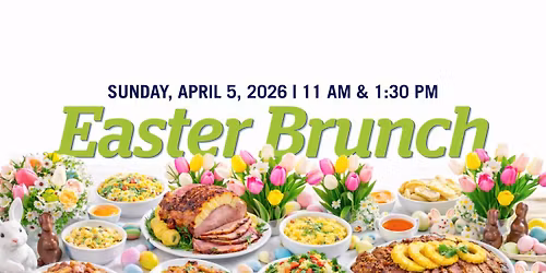 Easter Brunch