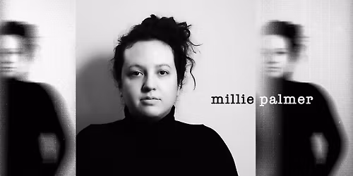 Songwriter Series | Millie Palmer Live