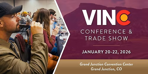 16th Annual VinCO Conference & Trade Show