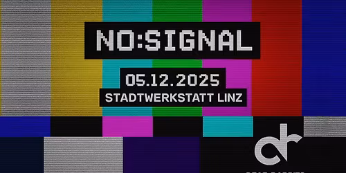 NO:SIGNAL 