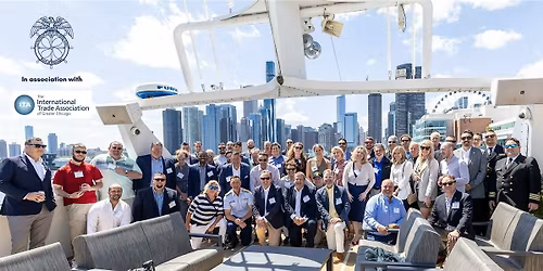Maritime Day Luncheon Cruise following Blessing of Fleet Ceremony