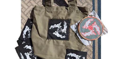 K.I.S.S! Keep It Simple Screenprinting!