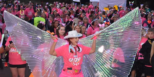 Glow Walk 2026