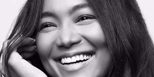 Crystal Kay in \u6e2f\u533a