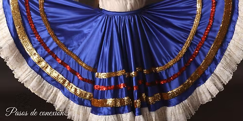 Pasos de conexi\u00f3n