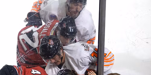 Shreveport Mudbugs at El Paso Rhinos