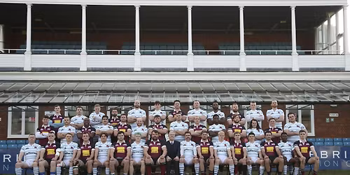 The 77th Steele Bodger Match