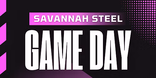 Greensboro Groove at Savannah Steel at Enmarket Arena