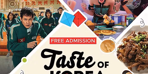 Taste of Korea Phoenix