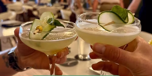 Women\u2019s Gathering ~ Evening Social