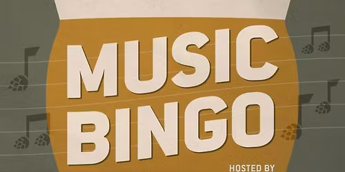 DJ Bingo