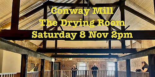 Book Launch: Tony Black \u2013 Anything Strange or Startling