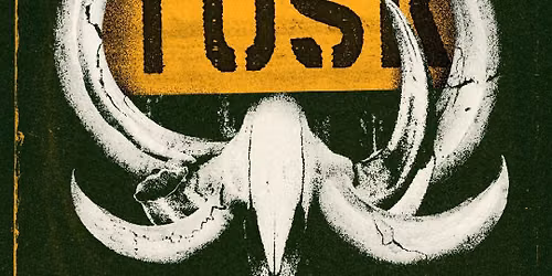 Tusk Day 2026 - Feral Brewing Co X Rosemount Hotel