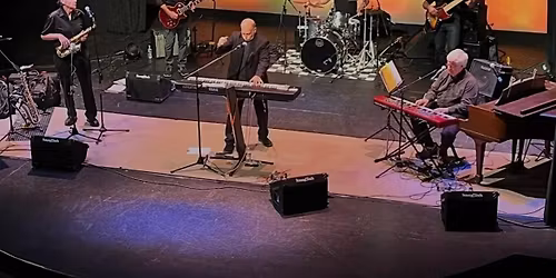 \ufeffRiver of Dreams - A Billy Joel Tribute