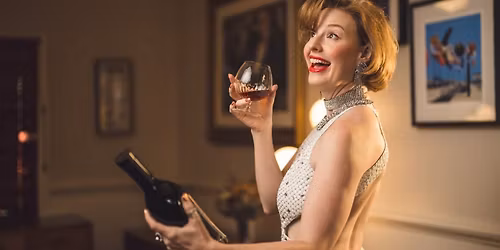 NEW YEARS EVE at The Ellington with JESSIE GORDON