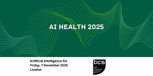 AI Health 2025
