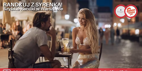 Festiwal Speed Datingu "Randkuje Stolica i Okolica 2"! Podr\u00f3\u017cniczy Speed Dating w Po\u0142udniku 2.0! :)