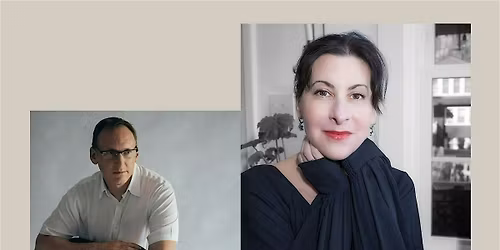 An Intimate Portrait: classical guitar and voice