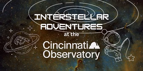 Interstellar Adventures