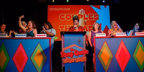 The Drag Queen Game Show