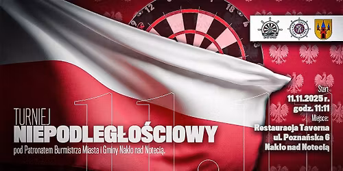 Turniej Niepodleg\u0142o\u015bciowy 