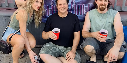 90s night with Ultraviolet