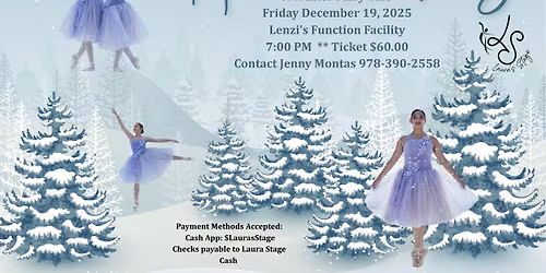 Christmas Fairy Tale