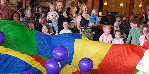 BOOMCHIKABOOM! Encanto vs Moana