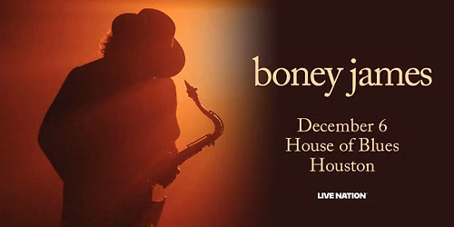 Boney James