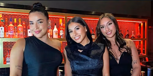 PRIVE FRIDAYS