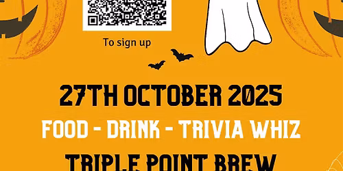 Paces Charity Quiz Night 2025 \u2013 Brains, Brews & a Brilliant Cause!