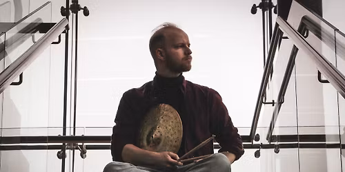 Nate Smith -tribuutti! Viljami Riihim\u00e4en rumpujen B-tutkinto