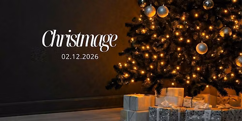 Christmage 2026