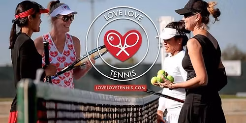 \ud83c\udfbe Monday Stringing Madness at Love Love Tennis \ud83c\udfbe