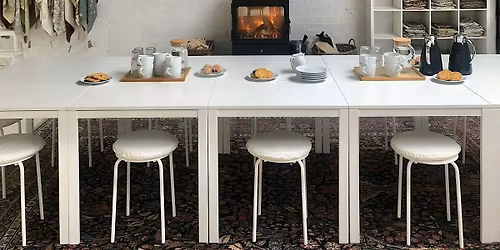 Hive Meets South West November