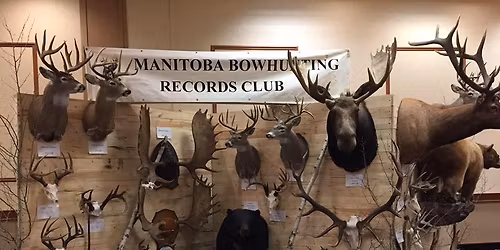 MBRC Annual Awards Banquet