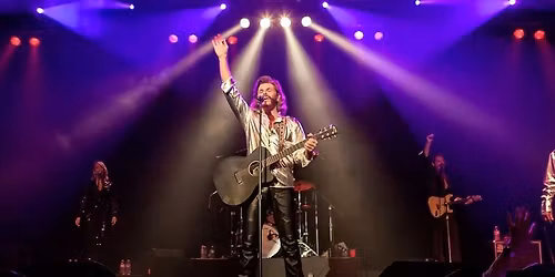 The New York Bee Gees - Bee Gees Tribute