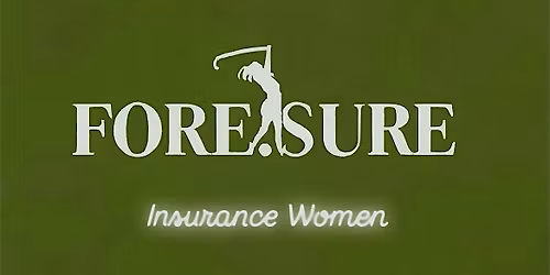 Fore.Sure After Par-Tee \ufe0f\u200d\u26f3