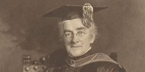 Celebrating the Complex Legacy of Ellen Swallow Richards on the BWHT