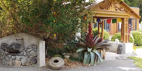 3 Day Insight Awareness Meditation Retreat