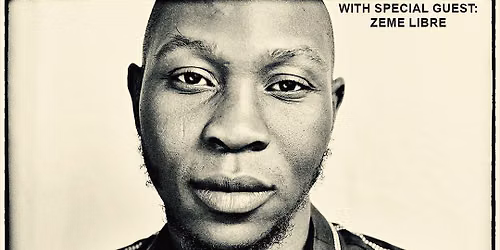 Seun Kuti and Egypt 80 at Belly Up Tavern