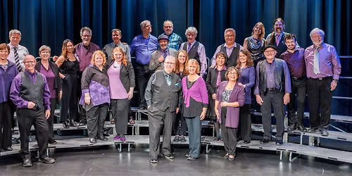 Lake Washington UMC Fundraiser