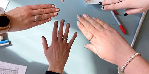 Silver Ring Workshop  
