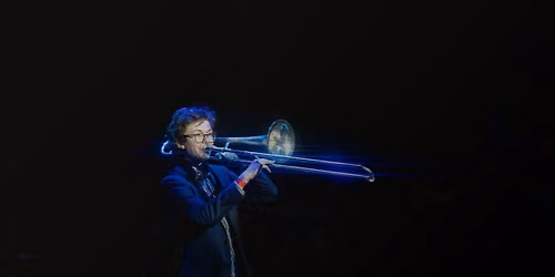 Jazz Festival: Liam George Does Fred Wesley