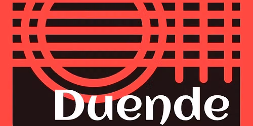 Duende @ The Waterloo