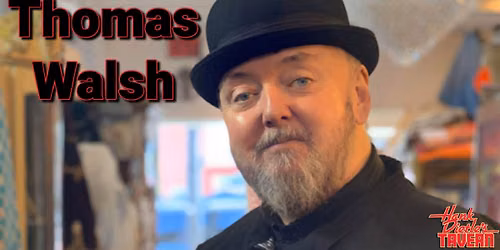 Thomas Walsh