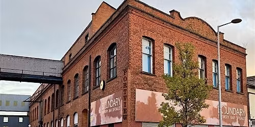 Draft & Draught Night